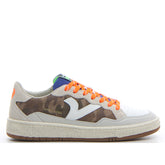 Sneaker kaki - Mid Season Sale Uomo | Boscaini Scarpe