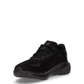 Skyrocket Lite sneaker in tessuto nero | Boscaini Scarpe
