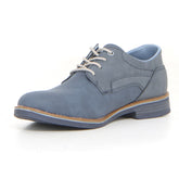 Stringata navy | Boscaini Scarpe