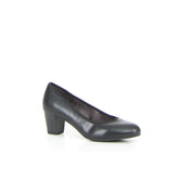 Décolleté nero - Decollete | Boscaini Scarpe