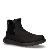 Stivaletto beatles in ecopelle nero - HEY DUDE | Boscaini Scarpe