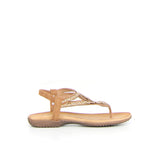 Sandalo con strass - Sandali Donna | Boscaini Scarpe