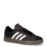 Vl court base sneaker in ecopelle nero bianco - Sneakers Uomo | Boscaini Scarpe