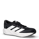 Galaxy 8 sneaker running in tessuto ragazzo nero bianco | Boscaini Scarpe