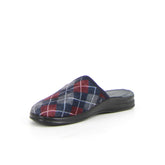 Ciabatta blu | Boscaini Scarpe