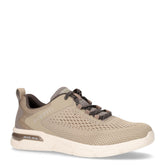 Sneaker in tessuto verde - Sneakers Uomo | Boscaini Scarpe