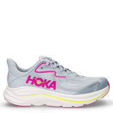 Clifton 10 Big Kids scarpa da running ragazza grigio fuxia | Boscaini Scarpe