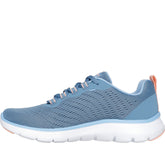 Flex Appeal 5.0 sneaker ardesia - SKECHERS DONNA | Boscaini Scarpe
