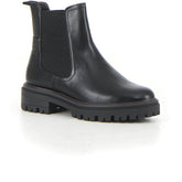 Stivaletto beatles boot black - Mid Season Sale Donna | Boscaini Scarpe