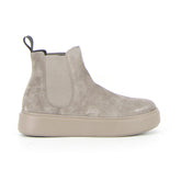 Stivaletto slip on sand - FRAU | Boscaini Scarpe