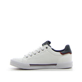Sneaker con zip ice - Sneakers Uomo | Boscaini Scarpe