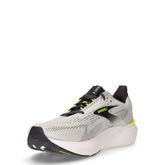 Revel 8 scarpa da running in mesh grigio chiaro | Boscaini Scarpe