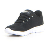 Sneaker black | Boscaini Scarpe