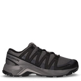 X-Adventure Recon scarpa da trekking in tessuto grigio - SALOMON | Boscaini Scarpe