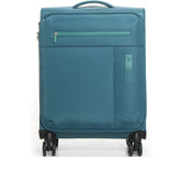Lite soft bagaglio a mano morbido spinner - 55 cm - Valigie | Boscaini Scarpe