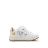 Sneaker con farfalle bambina - XMAS DONNA | Boscaini Scarpe