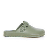 Ciabatta di gomma military - Ciabatte Di Gomma Uomo | Boscaini Scarpe