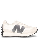 327 sneaker in pelle sale nero - Donna | Boscaini Scarpe