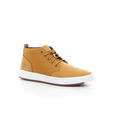 Davis Square polacchino sportivo wheat - Mid Season Sale Polacchini Uomo | Boscaini Scarpe