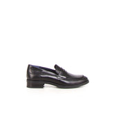 Mocassino nero - DORKING | Boscaini Scarpe