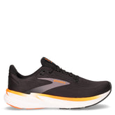 Revel 8 scarpa da running in tessuto nero arancio - Scarpe Running Uomo | Boscaini Scarpe
