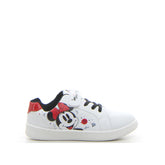 Sneaker bambina white - Back to school | Boscaini Scarpe