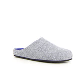 Euro ciabatta grigio royal - Mid Season Sale Uomo | Boscaini Scarpe