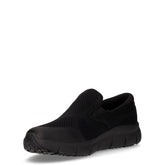 Nilo sneaker slip on nero | Boscaini Scarpe