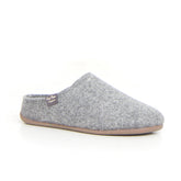 Ciabatta gris - Ciabatte Donna | Boscaini Scarpe