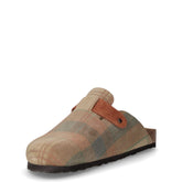 Ciabatta in pelle woody scozzese gringo | Boscaini Scarpe
