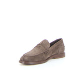 Mocassino testa di moro | Boscaini Scarpe