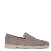 Mocassino casual in pelle sabbia - Mocassini Uomo | Boscaini Scarpe