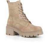 Stivaletto con tacco braun - Mid Season Sale Stivaletti Donna | Boscaini Scarpe