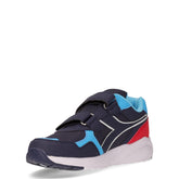 Falcon 5 JR V sneaker ragazzo blu corsaro | Boscaini Scarpe