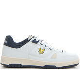 Sneaker off white blue - Mid Season Sale Sneakers Uomo | Boscaini Scarpe