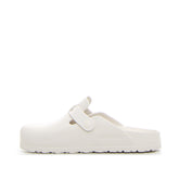 Boston EVA ciabatta eggshell - BIRKENSTOCK | Boscaini Scarpe