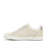 Blomiee sneaker papyrus light sand - GEOX | Boscaini Scarpe