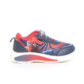 Spiderman sneaker bambino - SPIDERMAN | Boscaini Scarpe