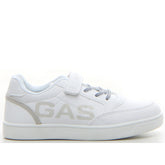 Jeb ltx sneaker white - GAS | Boscaini Scarpe
