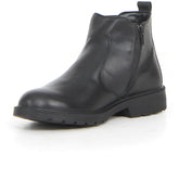 Beatles boot nero | Boscaini Scarpe
