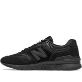 997 H sneaker black - NEW BALANCE | Boscaini Scarpe