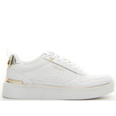 Flexy sneaker white - Sneakers Donna | Boscaini Scarpe