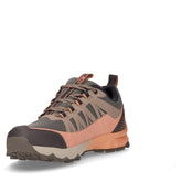 Laky scarpa da niking in ecopelle impermeabile sabbia | Boscaini Scarpe