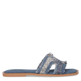 Ciabatta jeans - KLAS | Boscaini Scarpe