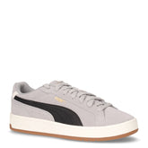 Court Classico sneaker in pelle grigoo nero - Sneakers Uomo | Boscaini Scarpe