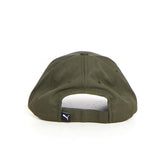 Metal Cat Cap cappellino con visiera - Accessori Abbigliamento | Boscaini Scarpe