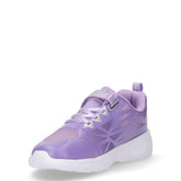 Wave Tri sneaker in tessuto bambina viola | Boscaini Scarpe