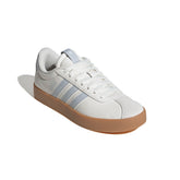 Vl Court 3.0 sneaker in ecopelle bianco azzurro | Boscaini Scarpe