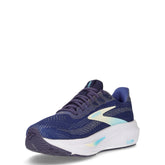 Ghost 17 scarpa da running in mesh navy verde | Boscaini Scarpe
