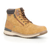 Polacchino sportivo honey - Polacchini Uomo | Boscaini Scarpe